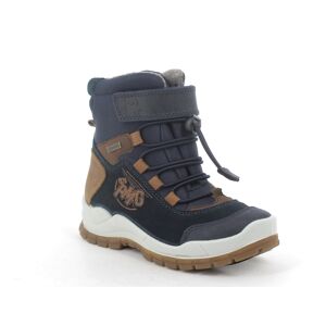 Chlapecké zimní boty Primigi s Gore-Tex 4897522 Velikost: 40