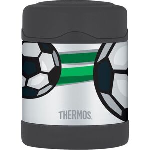 Thermos Dětská termoska na jídlo - fotbal 290 ml