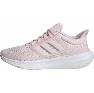 Běžecká obuv 'Ultrabounce' adidas performance růžová / bílá