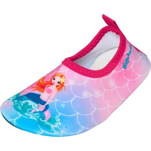 Barefoot boty do vody Playshoes Mořská panna Velikost: 18-19