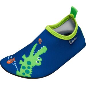 Barefoot boty do vody Playshoes Krokodýl Velikost: 18-19
