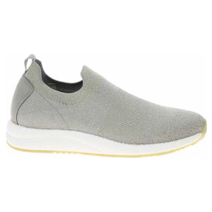 Dámská obuv Caprice 9-24703-28 lt.grey knit 39