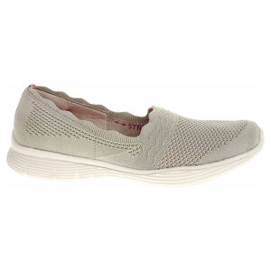 Skechers Seager - Umpire taupe 38