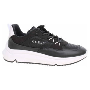 Dámská obuv Guess FL6DGMFAB12-BLACK 39