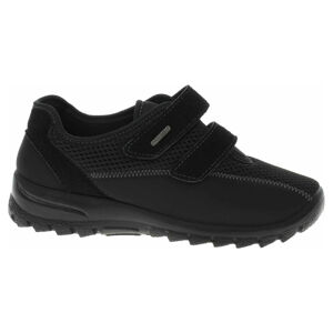 Dámská obuv OrtoMed 4009-T21 černá 37