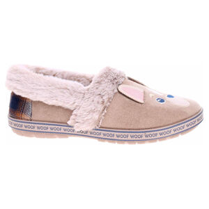 Skechers Too Cozy - Dog-Attitude taupe 37