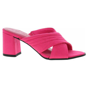 Dámské pantofle Marco Tozzi 2-27220-20 pink 36