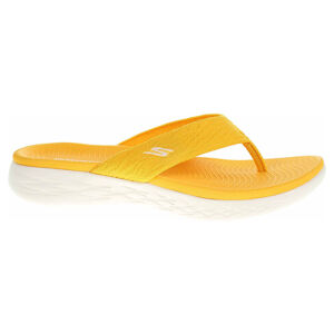 Skechers On-The-Go 600-sunny yellow 39