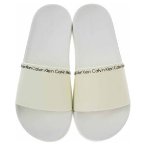 Dámské pantofle Calvin Klein HW0HW01526 YBJ 36