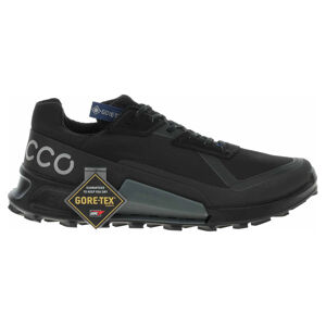 Pánská obuv Ecco Biom 2.1 X Country M 82283451052 black-black 45