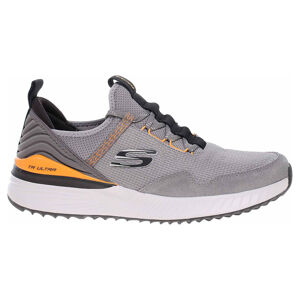 Skechers Tr Ultra - Terranean gray-orange 45