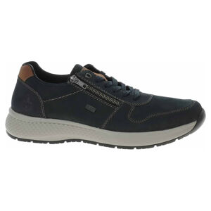Pánská obuv Rieker B7613-14 blau 43