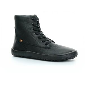 zimní boty Froddo G3160209 Black Velikost: 32
