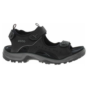 Pánské sandály Ecco Offroad 82204412001 black 41