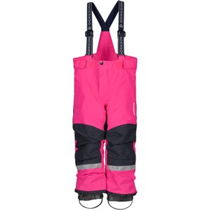 Dětské zimní kalhoty Didriksons Idre True Pink Velikost: 110