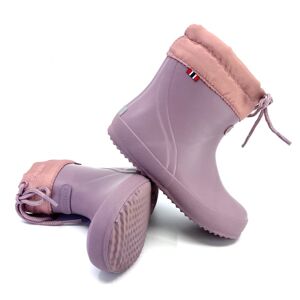 Viking Alv Indie Dusty Pink / Light Pink Velikost: 27