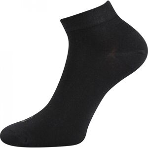 Lonka® Ponožky Lonka Desi - černá Velikost: 39-42 (26-28)