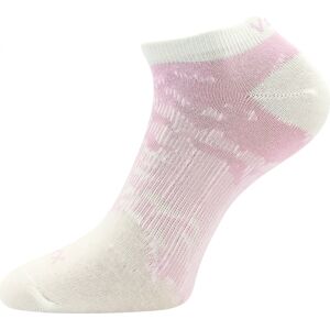 VoXX® Ponožky VoXX Rex 18 - růžová Velikost: 39-42 (26-28)