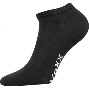VoXX® Ponožky VoXX Rex 00 - černá Velikost: 47-50 (32-34)