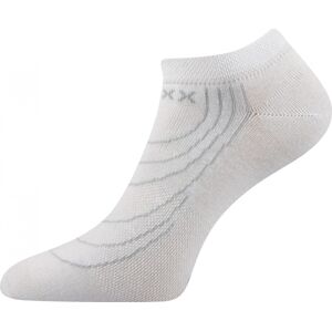 VoXX® Ponožky VoXX Rex 02 - bílá Velikost: 43-46 (29-31)