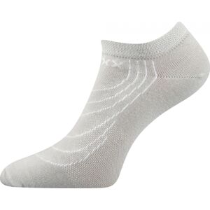 VoXX® Ponožky VoXX Rex 02 - sv.šedá Velikost: 43-46 (29-31)