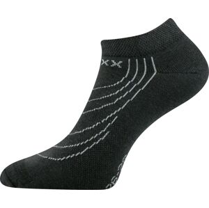 VoXX® Ponožky VoXX Rex 02 - tm.šedá Velikost: 43-46 (29-31)