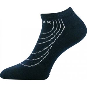 VoXX® Ponožky VoXX Rex 02 - tm.modrá Velikost: 43-46 (29-31)