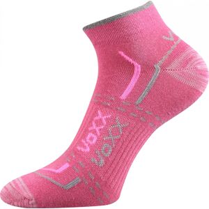 VoXX® Ponožky VoXX Rex 11 - růžová Velikost: 39-42 (26-28)