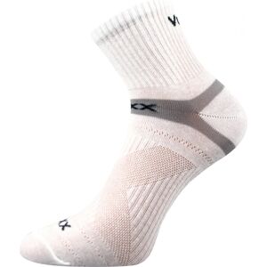 VoXX® Ponožky VoXX Rexon - bílá Velikost: 43-46 (29-31)