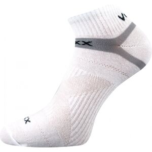 VoXX® Ponožky VoXX Rex 14 - bílá Velikost: 47-50 (32-34)