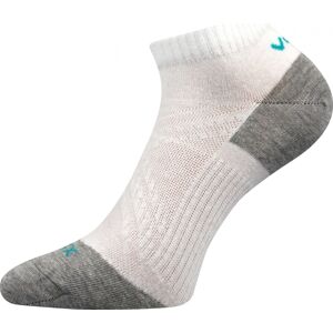 VoXX® Ponožky VoXX Rex 15 - bílá Velikost: 47-50 (32-34)