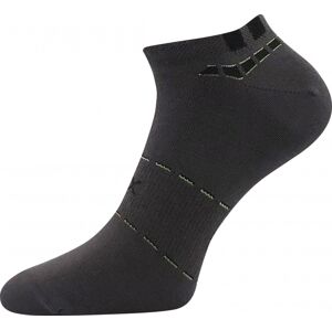 VoXX® Ponožky VoXX Rex 16 - tm.šedá Velikost: 43-46 (29-31)