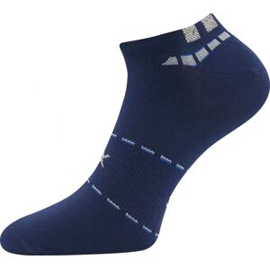 VoXX® Ponožky VoXX Rex 16 - tm.modrá Velikost: 43-46 (29-31)