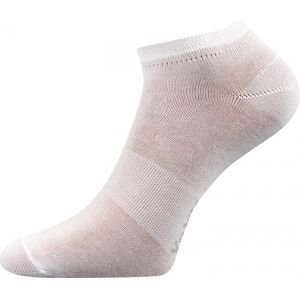 VoXX® Ponožky VoXX Rexík 00 - bílá Velikost: 25-29 (17-19)