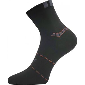 VoXX® Ponožky VoXX Rexon 02 - černá Velikost: 43-46 (29-31)