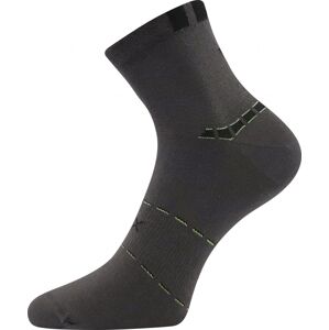 VoXX® Ponožky VoXX Rexon 02 - tm.šedá Velikost: 43-46 (29-31)