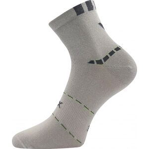 VoXX® Ponožky VoXX Rexon 02 - šedá Velikost: 43-46 (29-31)