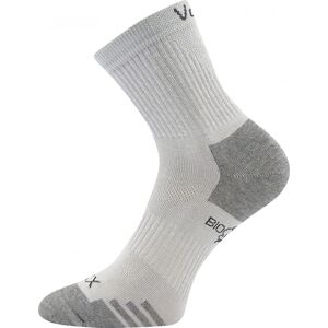 VoXX® Ponožky VoXX Boaz - sv.šedá Velikost: 43-46 (29-31)