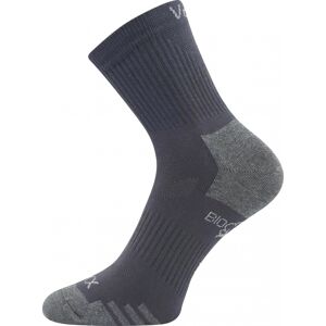 VoXX® Ponožky VoXX Boaz - tm.šedá Velikost: 43-46 (29-31)