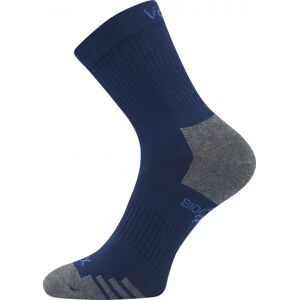 VoXX® Ponožky VoXX Boaz - tm.modrá Velikost: 43-46 (29-31)