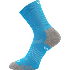 VoXX® Ponožky VoXX Boaz - tyrkys Velikost: 43-46 (29-31)