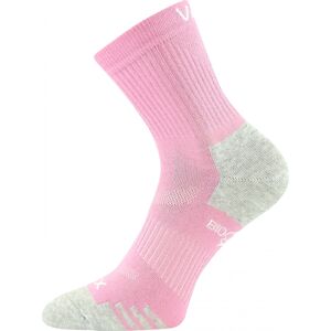 VoXX® Ponožky VoXX Boaz - růžová Velikost: 39-42 (26-28)