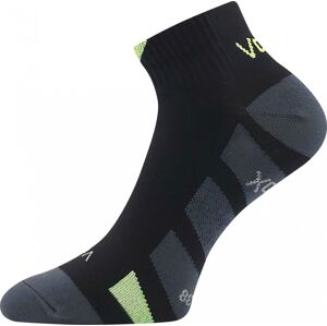 VoXX® Ponožky VoXX Gastm - černá Velikost: 43-46 (29-31)