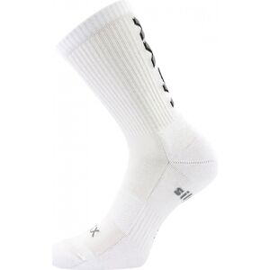 VoXX® Ponožky VoXX Legend - bílá Velikost: 47-50 (32-34)