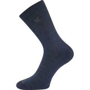 VoXX® Ponožky VoXX Twarix - tm.modrá Velikost: 43-46 (29-31)