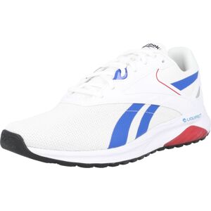 Reebok Sport Běžecká obuv 'Liquifect 90' modrá / bílá
