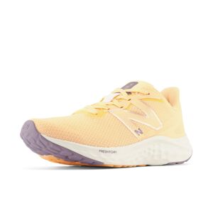Sportovní boty 'Arishi V4' New Balance žlutá / bílá
