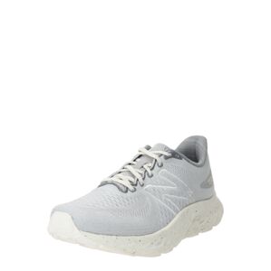 Běžecká obuv 'X EVOZ v3' New Balance šedá / bílá