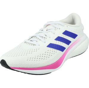 Běžecká obuv 'Supernova 2.0' adidas performance modrá / pink / bílá