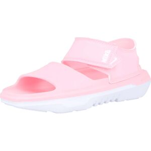 Sandály 'PLAYSCAPE' Nike Sportswear světle růžová